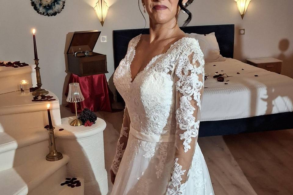 Robe BARCELONA