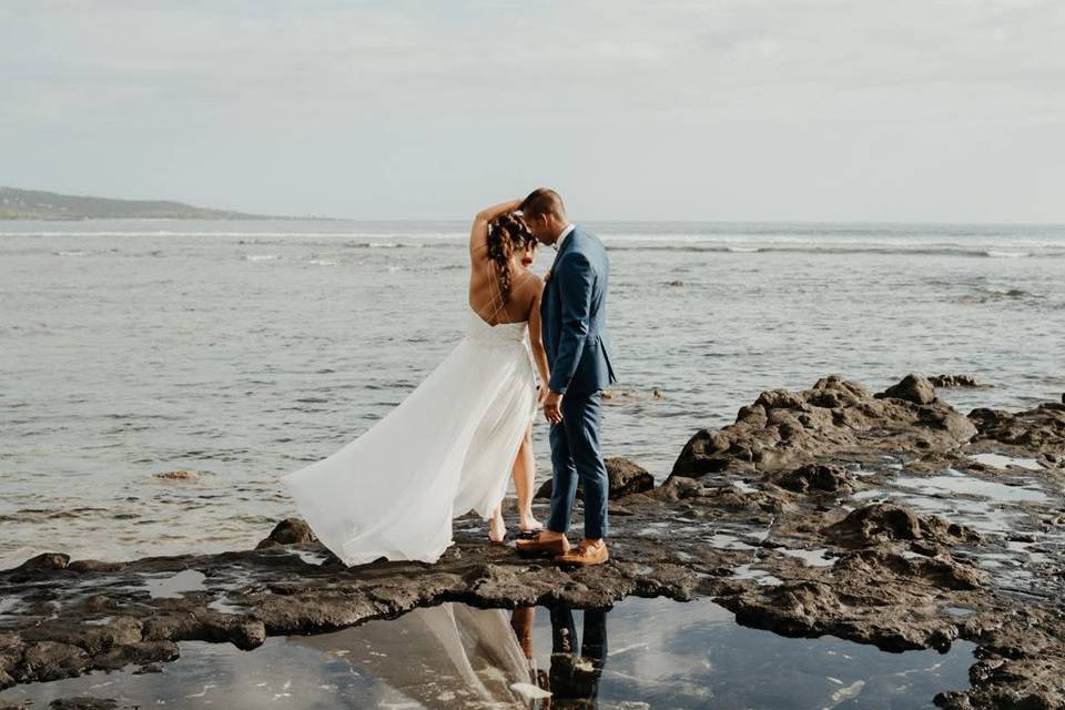 ROBE eva