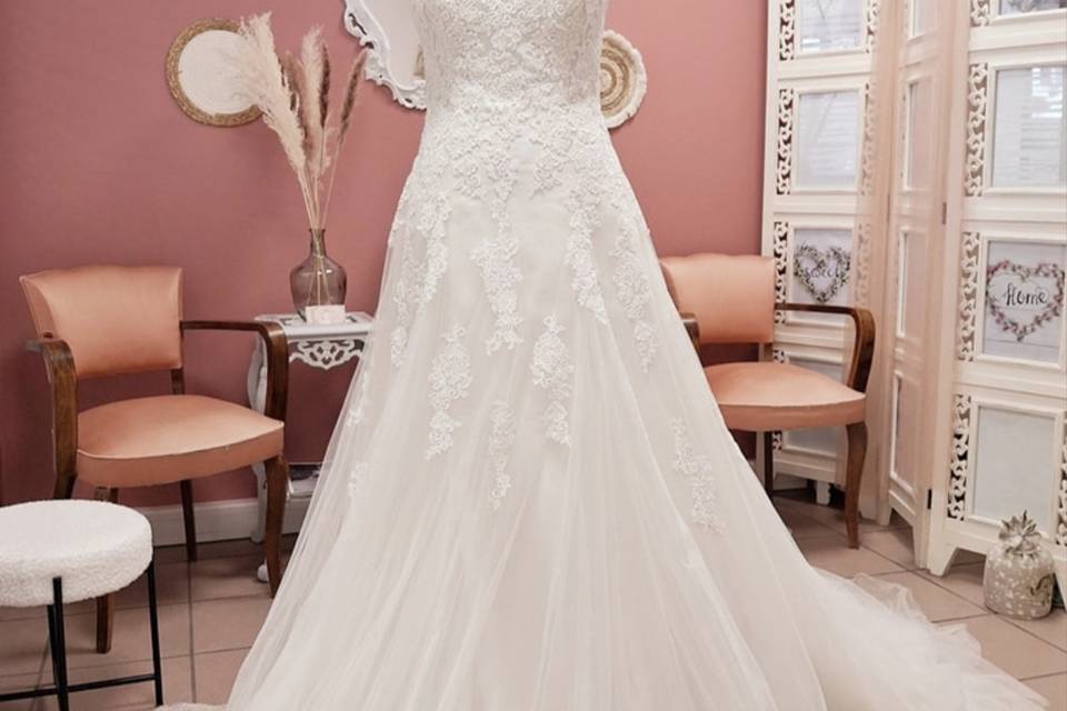 Robe ELSA T42