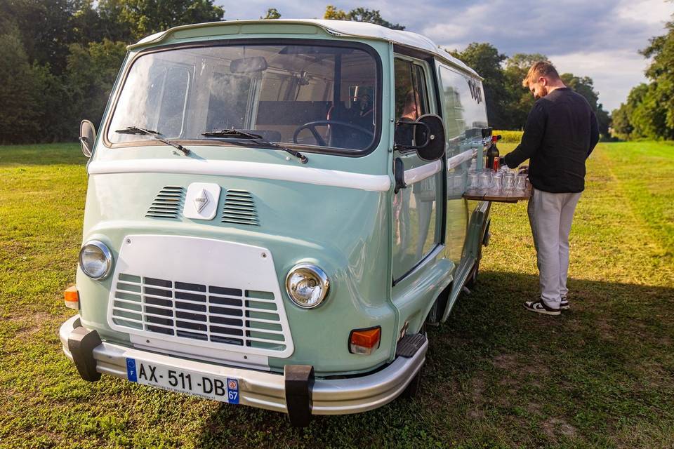 Mariage Saasenheim