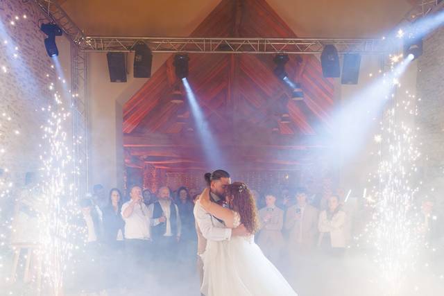 Ouverture bal