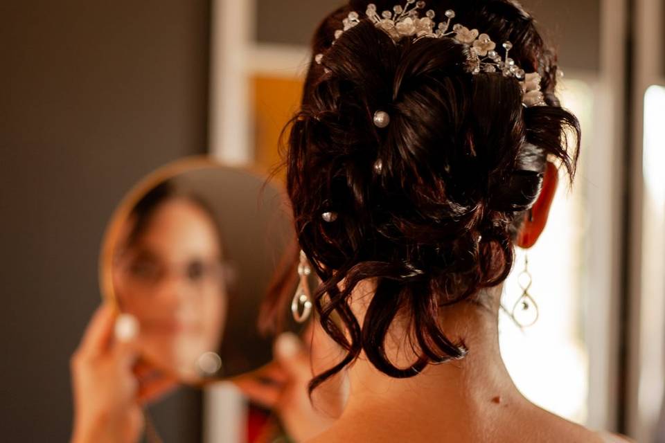 Mariée