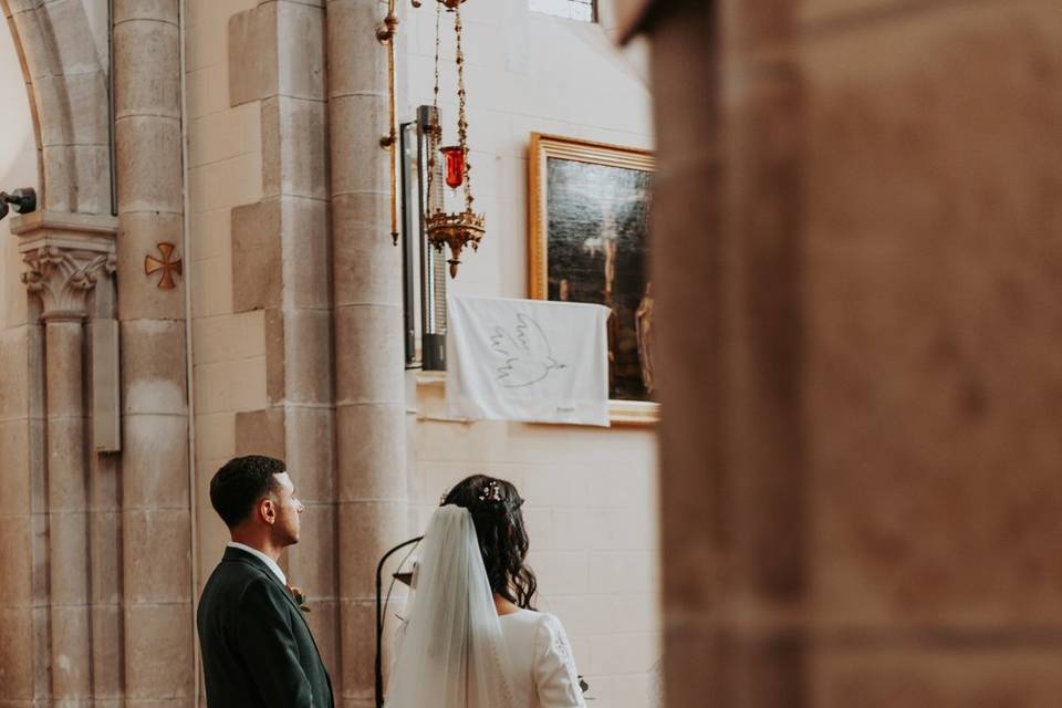 Mariage 2025