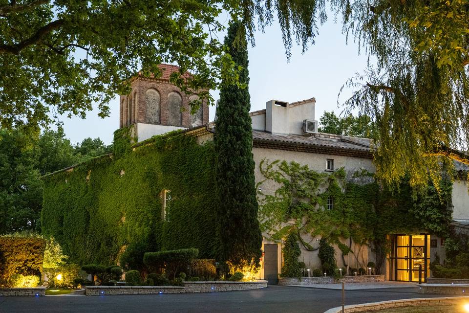 Le Domaine du Colombier