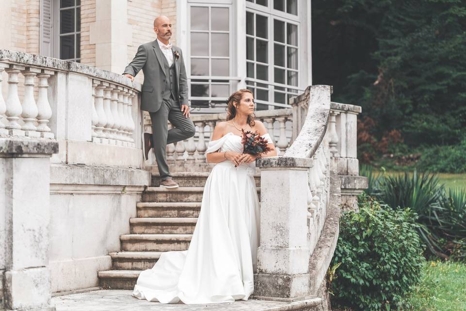 Photo de couple