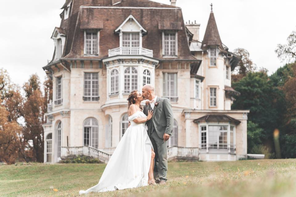 Photo de couple