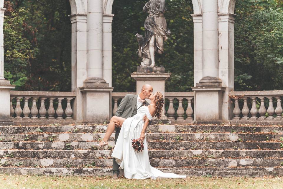 Photo de couple