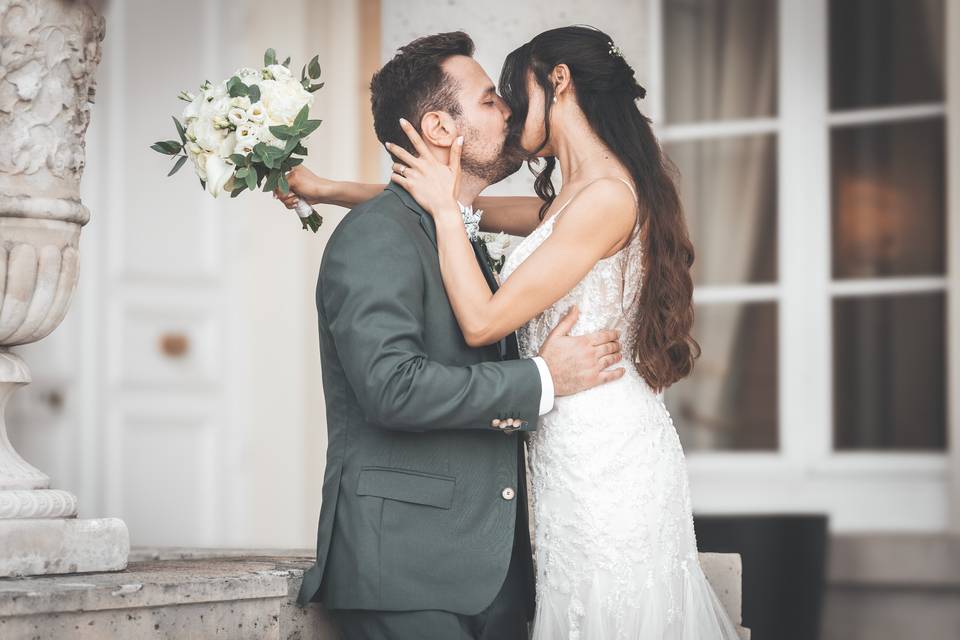 Photo de couple