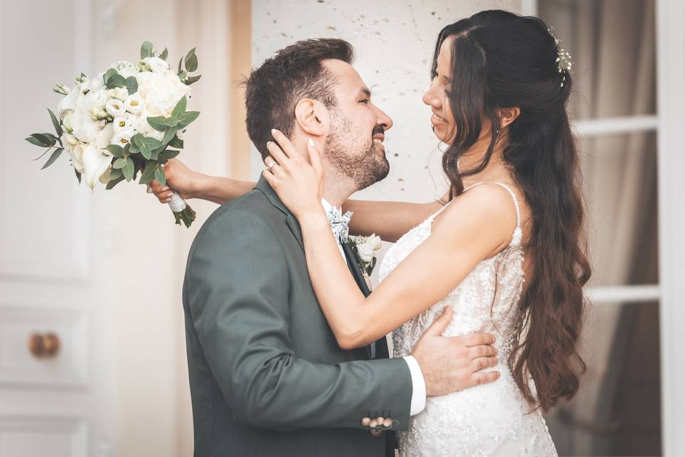 Photo de couple