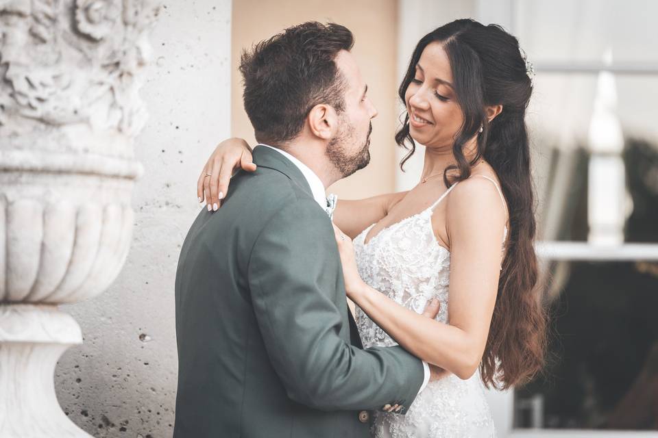 Photo de couple