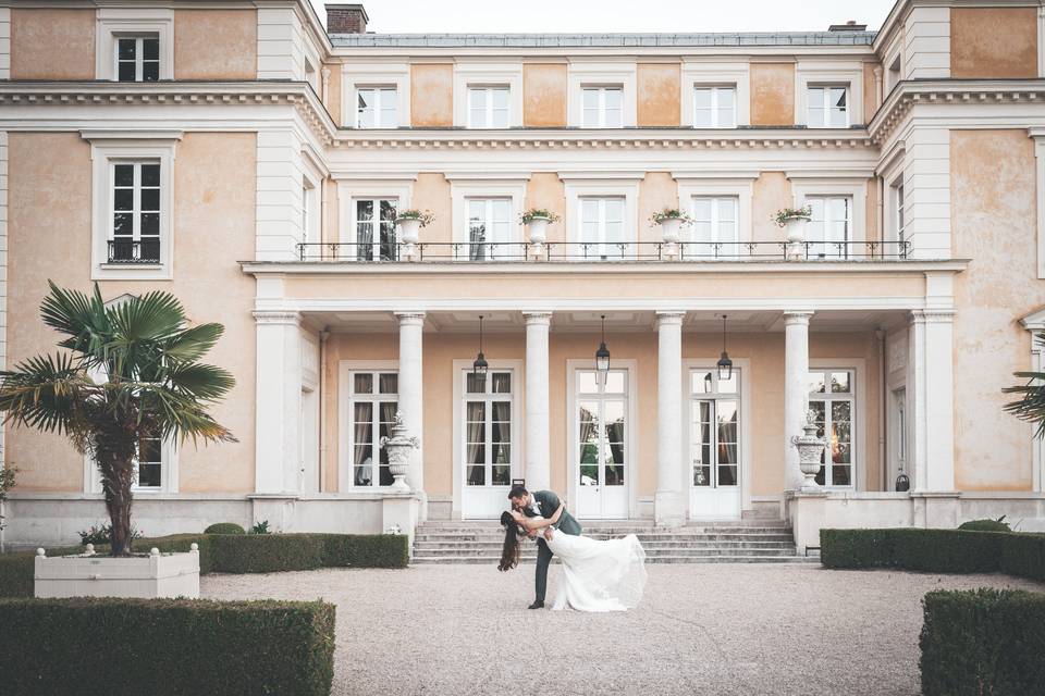 Photo de couple