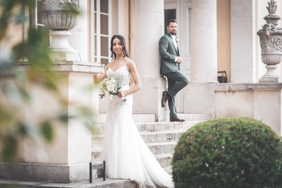 Photo de couple