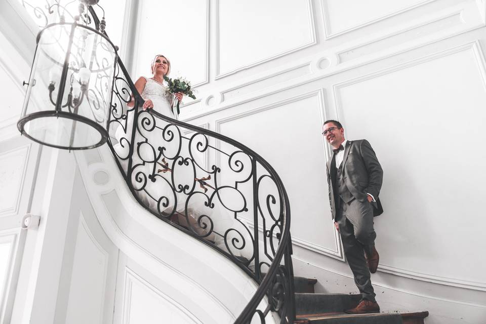 Photos de couple