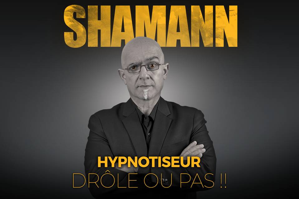 Hypnose de spectacle