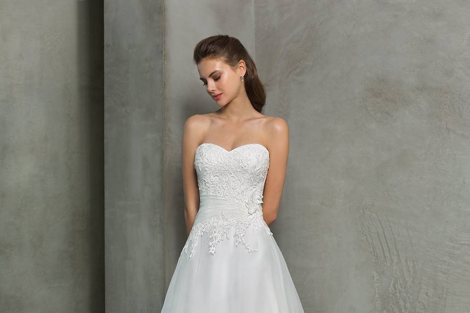 Orea sposa 2019