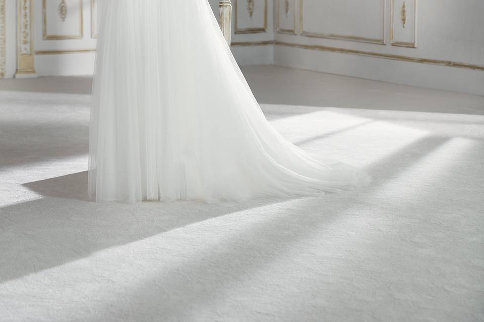 La sposa 2019