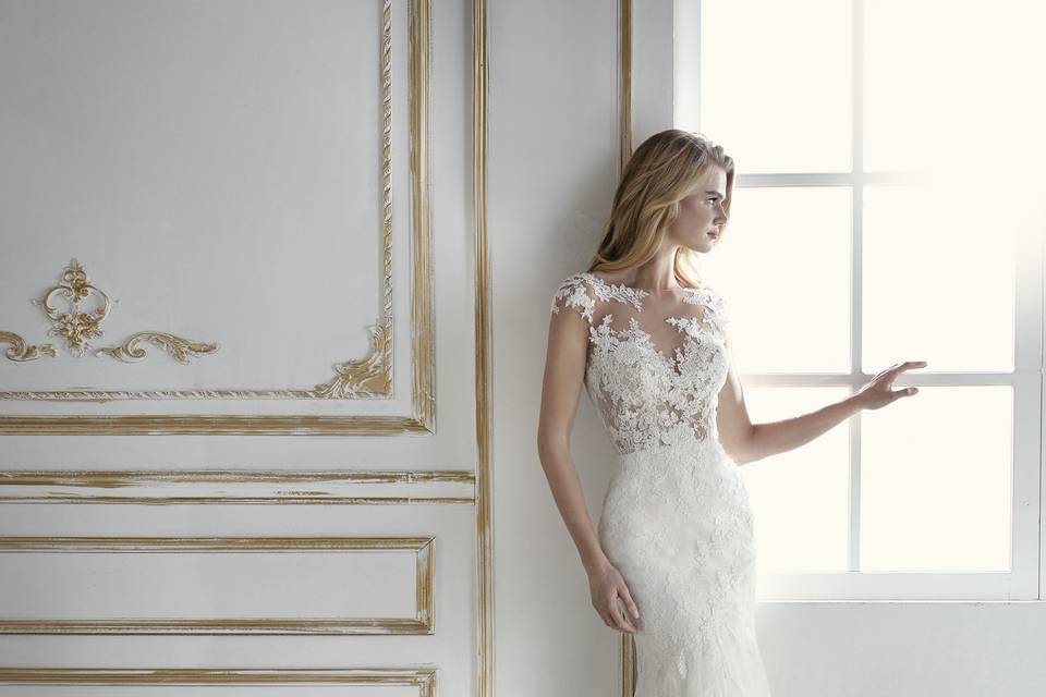 La sposa 2019