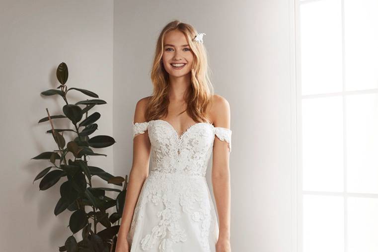 Divina sposa 2019