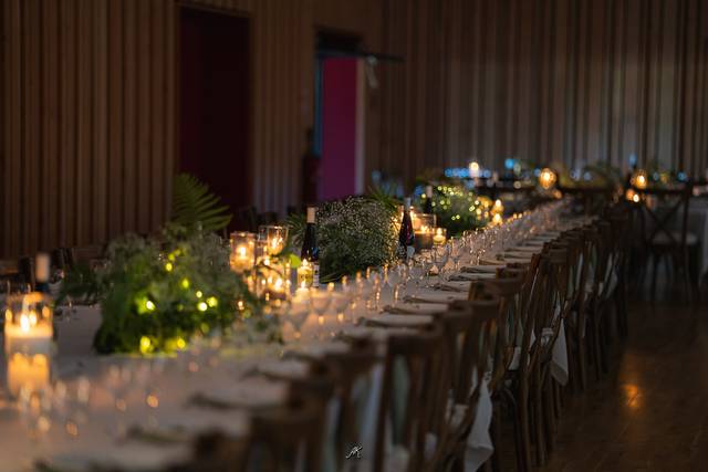 Salle des fêtes