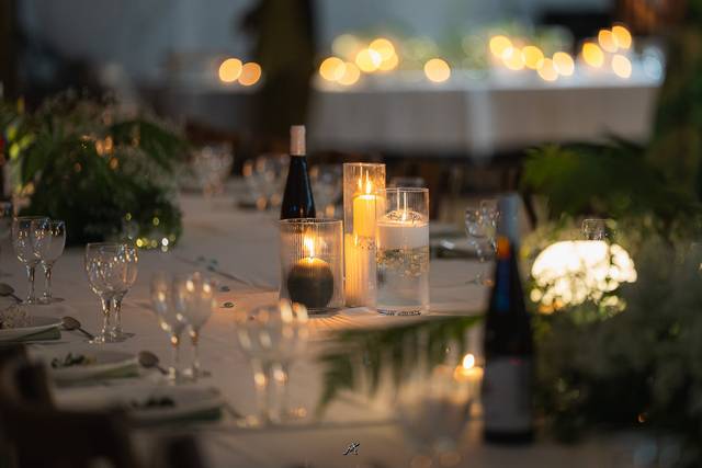 Salle des fêtes