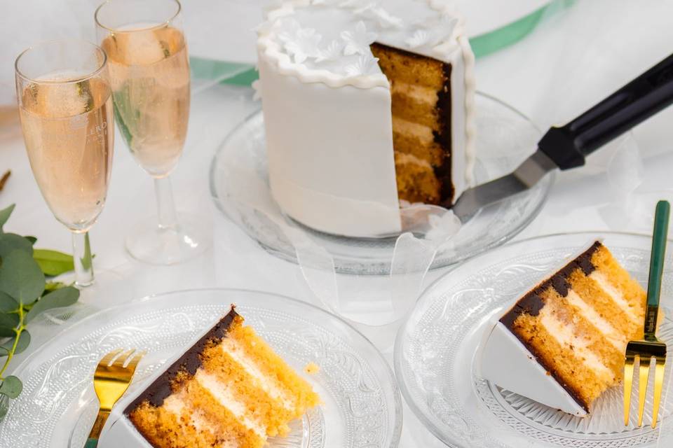 Gourmandise et finesse