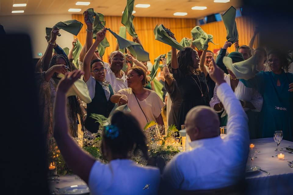 Soirée