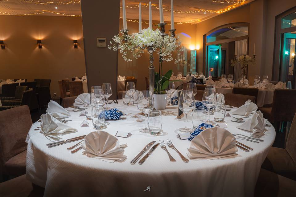 Salle des fêtes