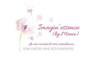 Imagin'essence {by Mimie}