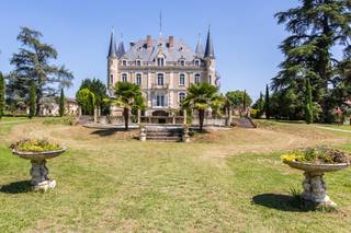 Château Saint Germé