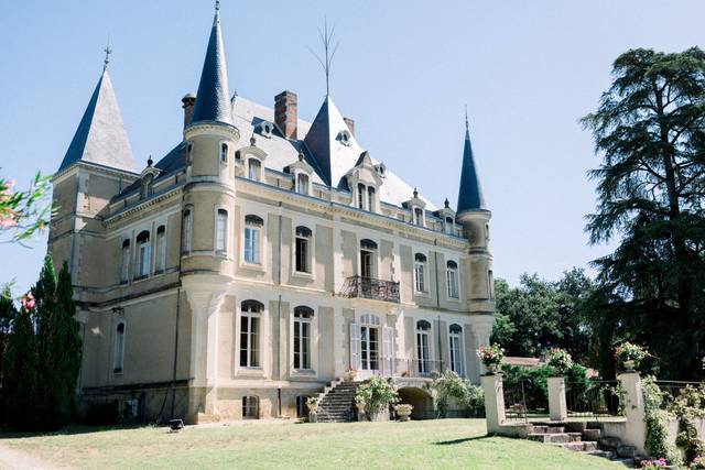 C & P par Tristan Perrier