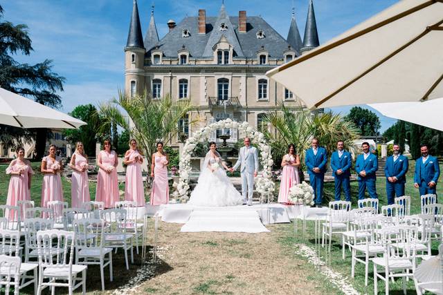 Château Saint Germé