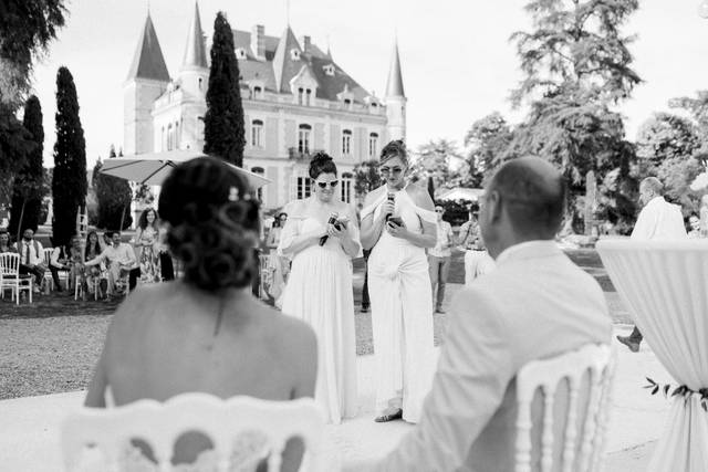 C & P par Tristan Perrier