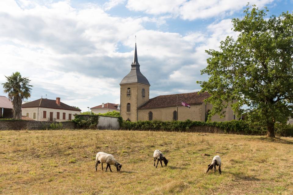 Château Saint Germé
