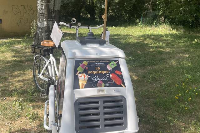 Triporteur