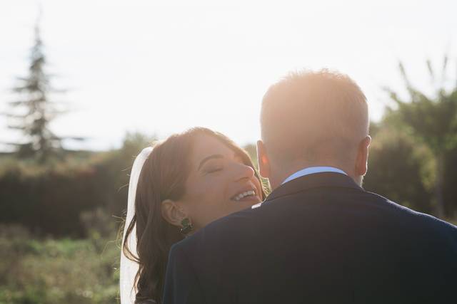 Shoot couple