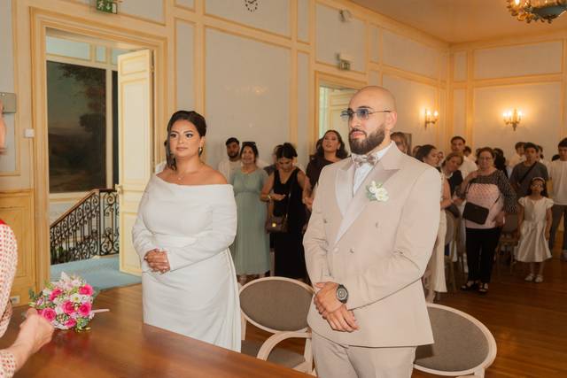 Mariage