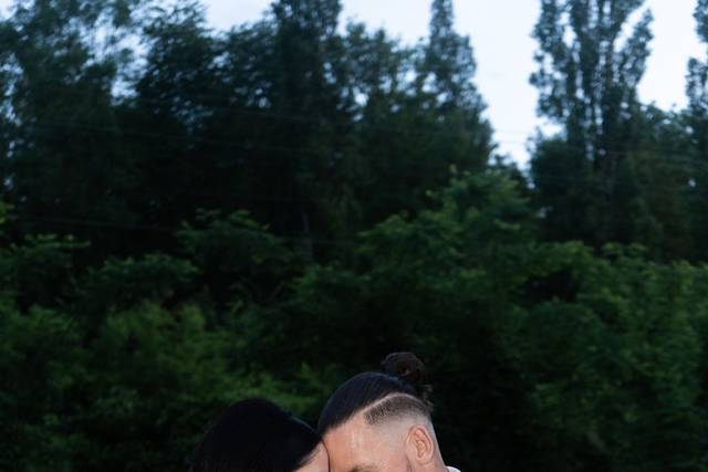 Mariage