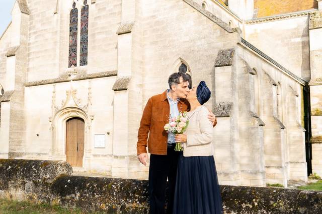 Mariage