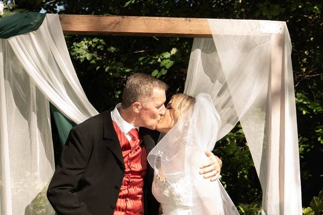 Mariage
