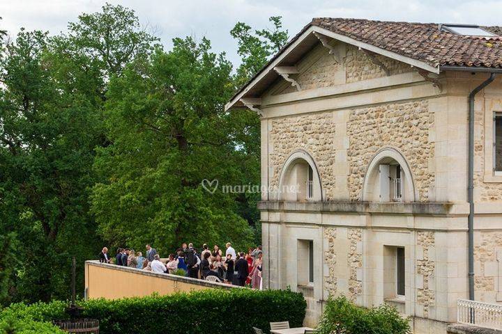 Château Courtade-Dubuc