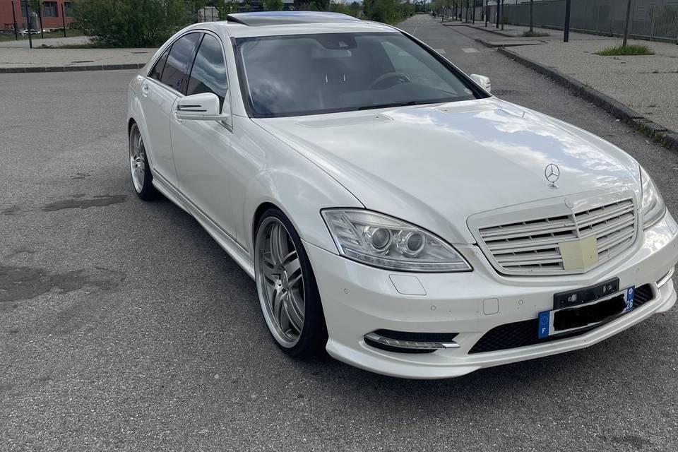 Class S