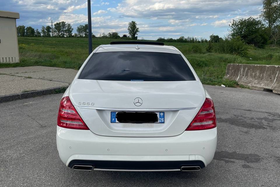 Class S