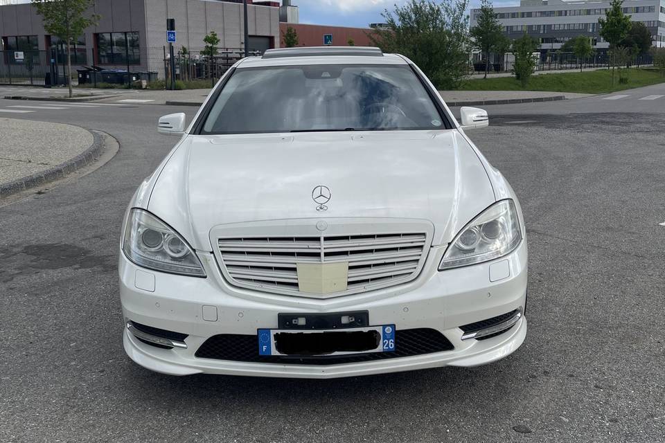 Class S