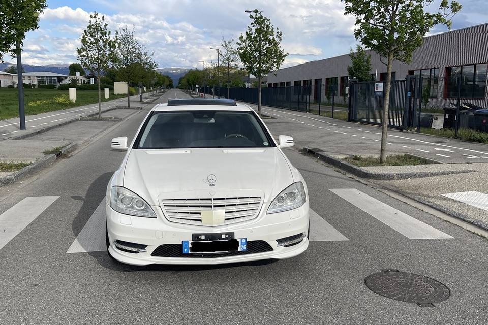 Class S