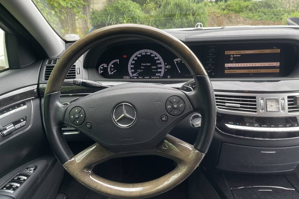 Class S