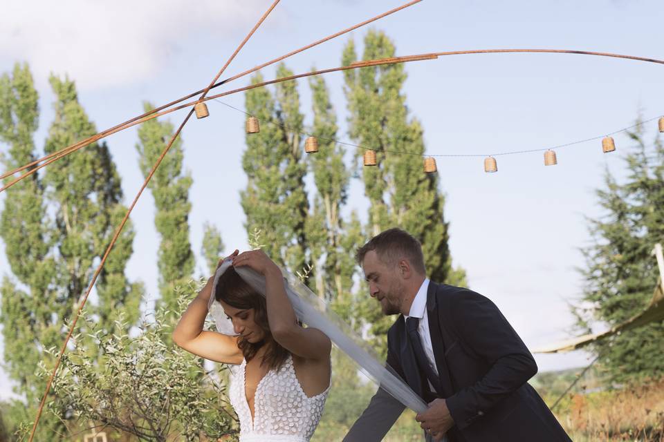 Shoot couple