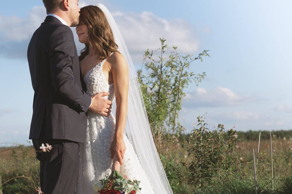 Shoot couple