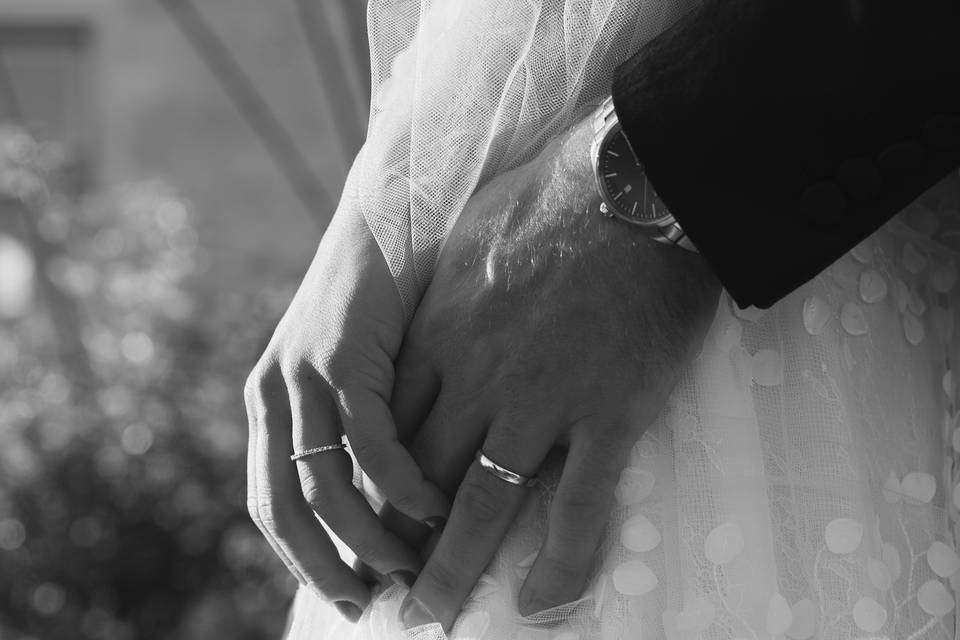 Shoot couple