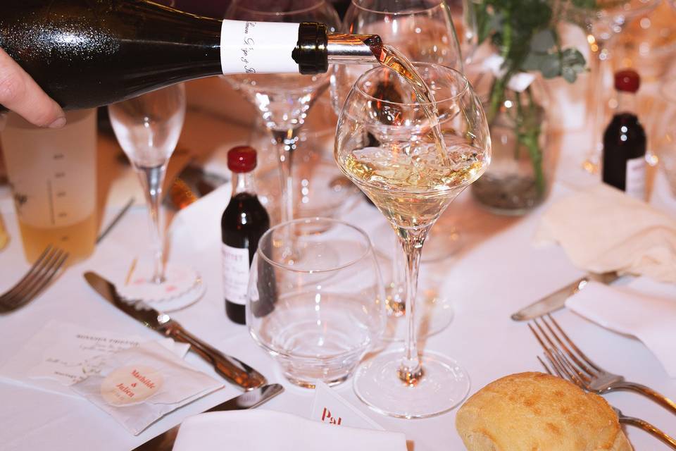 Soirée