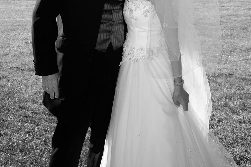 Mariage